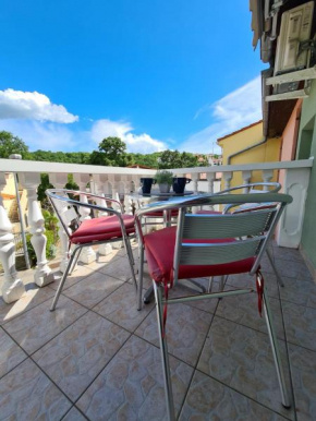 Apartmani Jozic